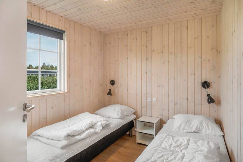 Foto von Ferienhaus IE23 in Ålbæk - Nordjütland Ost