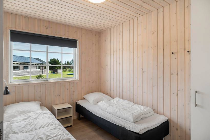 Foto von Ferienhaus IE23 in Ålbæk - Nordjütland Ost