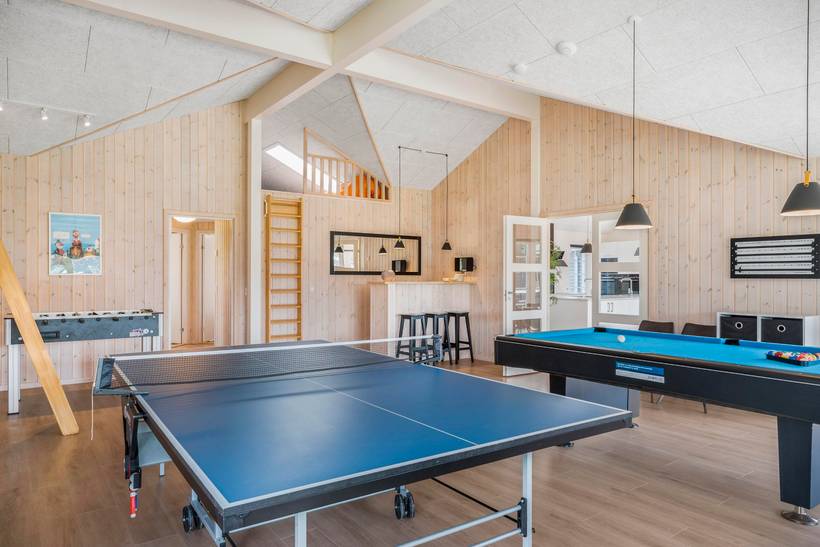 Foto von Ferienhaus IE23 in Ålbæk - Nordjütland Ost