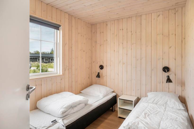 Foto von Ferienhaus IE23 in Ålbæk - Nordjütland Ost