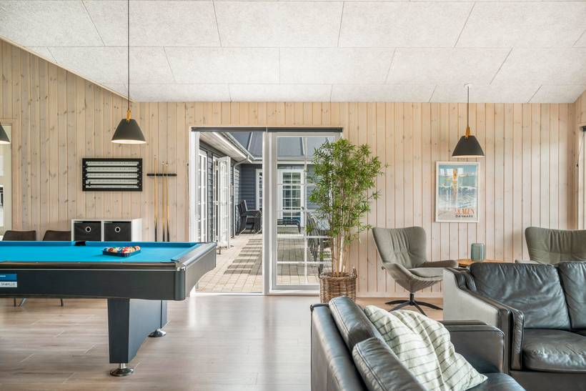 Foto von Ferienhaus IE23 in Ålbæk - Nordjütland Ost