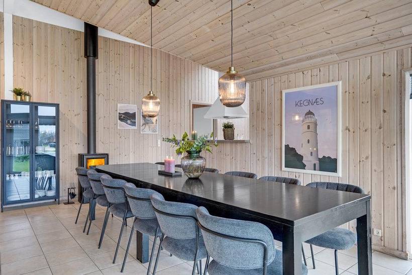 Foto von Ferienhaus IE25 in Kegnæs - Als
