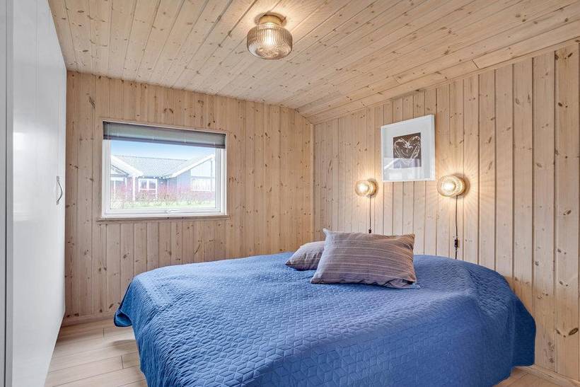 Foto von Ferienhaus IE25 in Kegnæs - Als