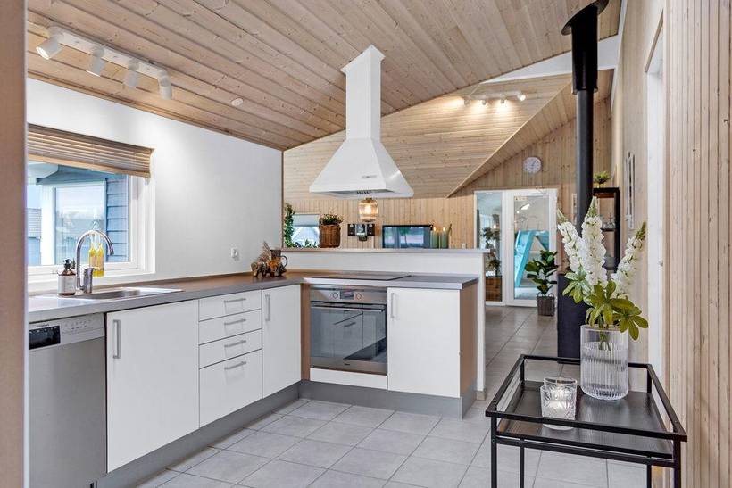 Foto von Ferienhaus IE25 in Kegnæs - Als
