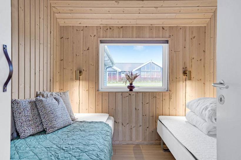 Foto von Ferienhaus IE25 in Kegnæs - Als
