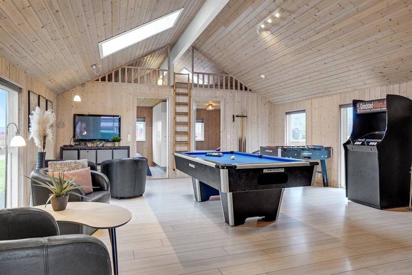 Foto von Ferienhaus IE25 in Kegnæs - Als
