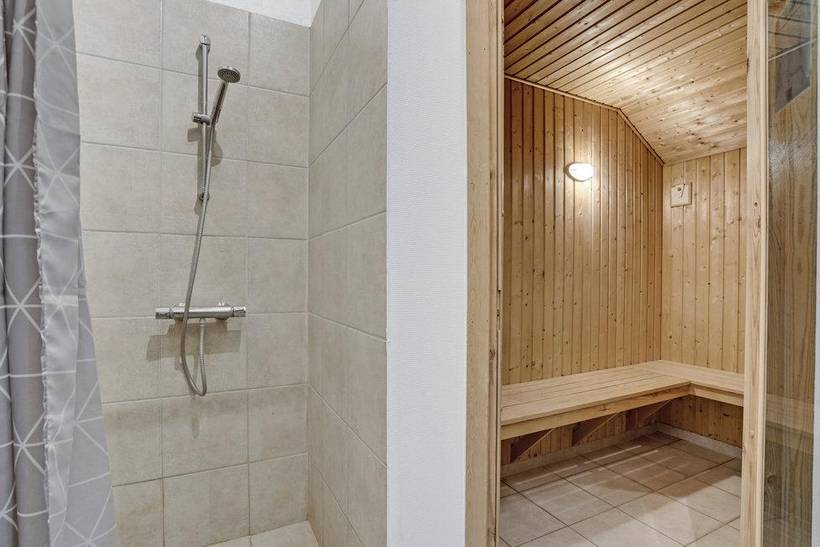 Foto von Ferienhaus IE25 in Kegnæs - Als
