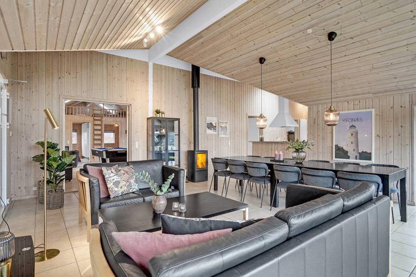 Foto von Ferienhaus IE25 in Kegnæs - Als