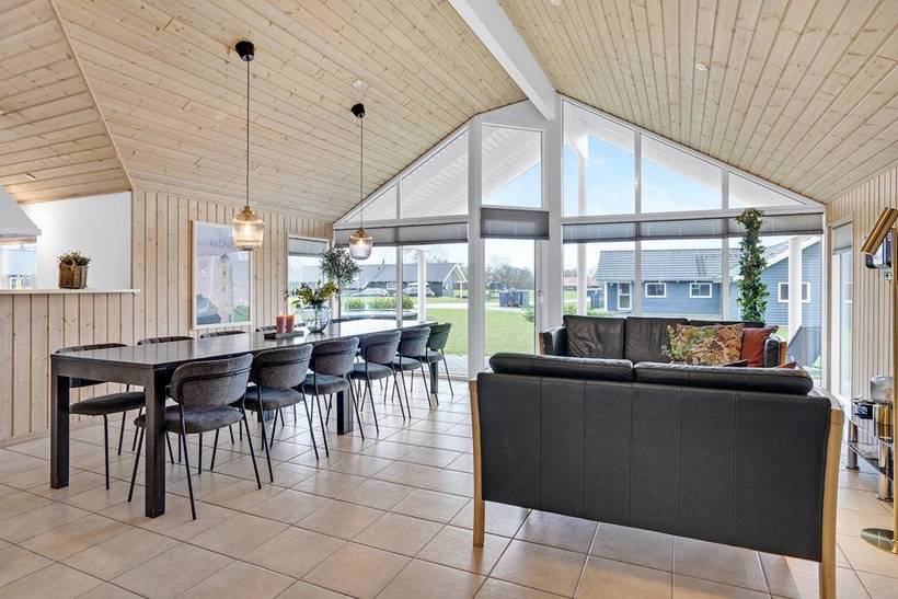 Foto von Ferienhaus IE25 in Kegnæs - Als