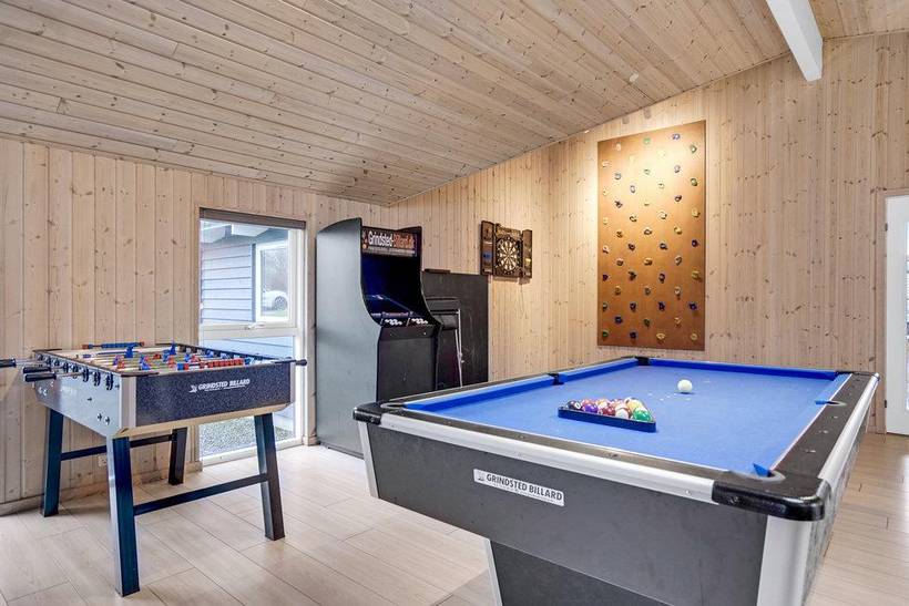 Foto von Ferienhaus IE25 in Kegnæs - Als