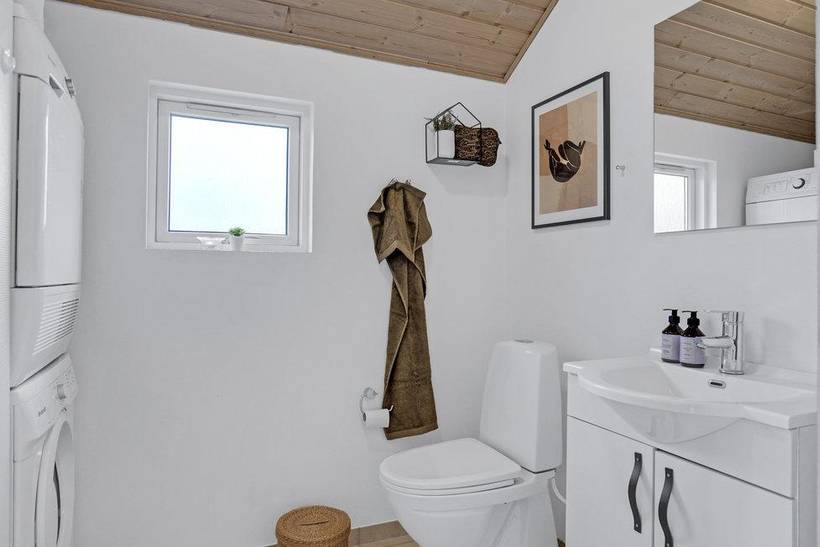 Foto von Ferienhaus IE25 in Kegnæs - Als