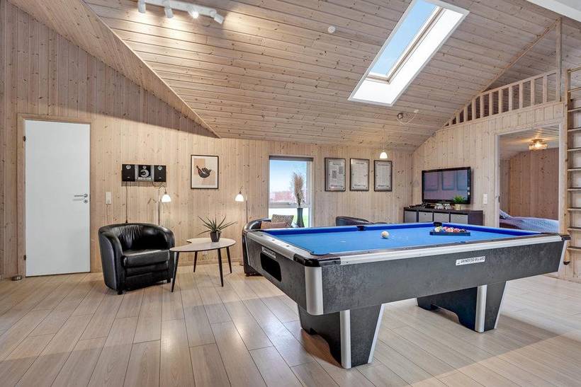 Foto von Ferienhaus IE25 in Kegnæs - Als