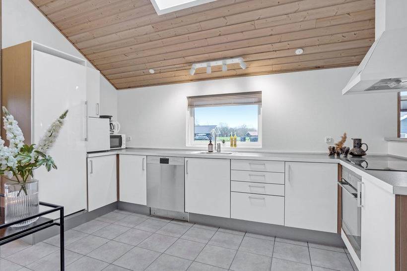 Foto von Ferienhaus IE25 in Kegnæs - Als