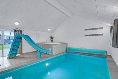 Vorschaubild von Ferienhaus IE25 in Kegnæs - Als