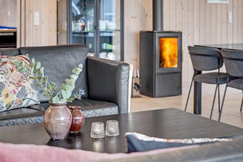Foto von Ferienhaus IE25 in Kegnæs - Als