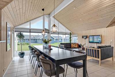 Vorschaubild von Ferienhaus IE25 in Kegnæs - Als