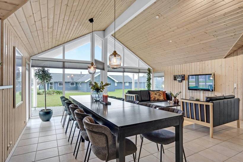 Foto von Ferienhaus IE25 in Kegnæs - Als