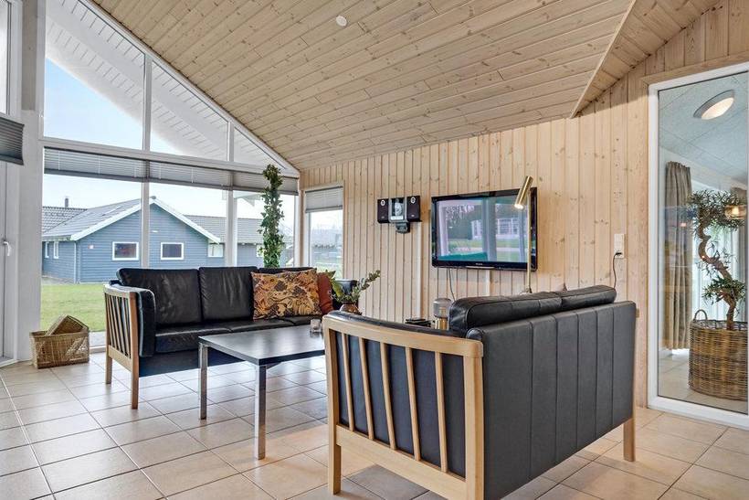 Foto von Ferienhaus IE25 in Kegnæs - Als