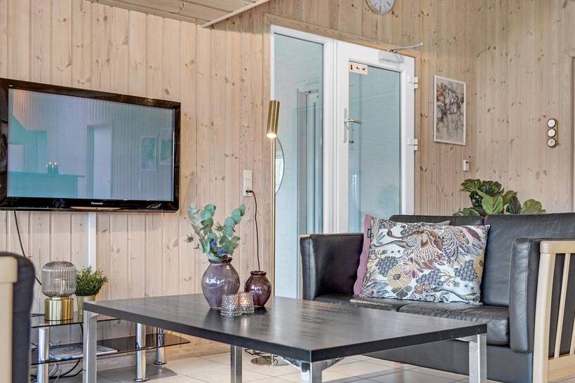 Foto von Ferienhaus IE25 in Kegnæs - Als