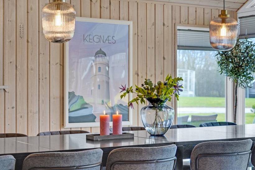 Foto von Ferienhaus IE25 in Kegnæs - Als
