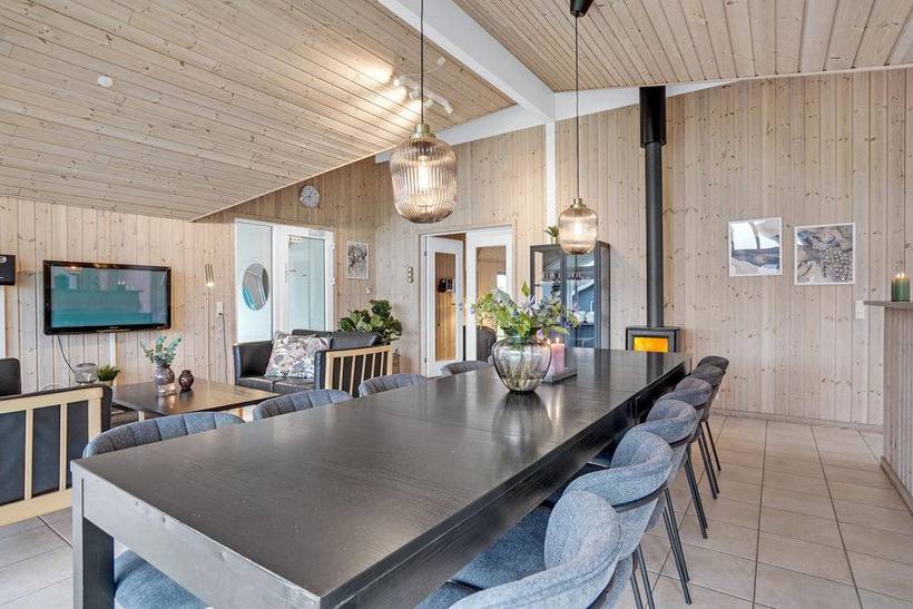 Foto von Ferienhaus IE25 in Kegnæs - Als