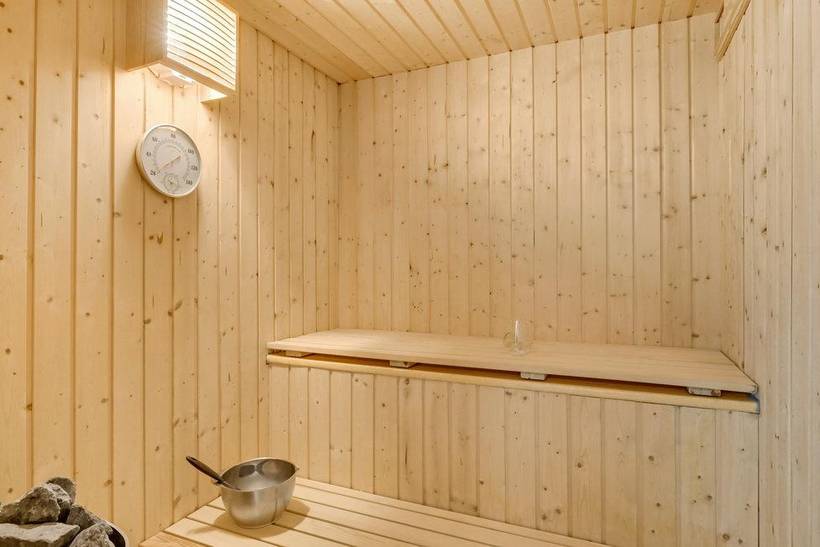 Foto von Ferienhaus IE27 in Bjerregård - Westjütland
