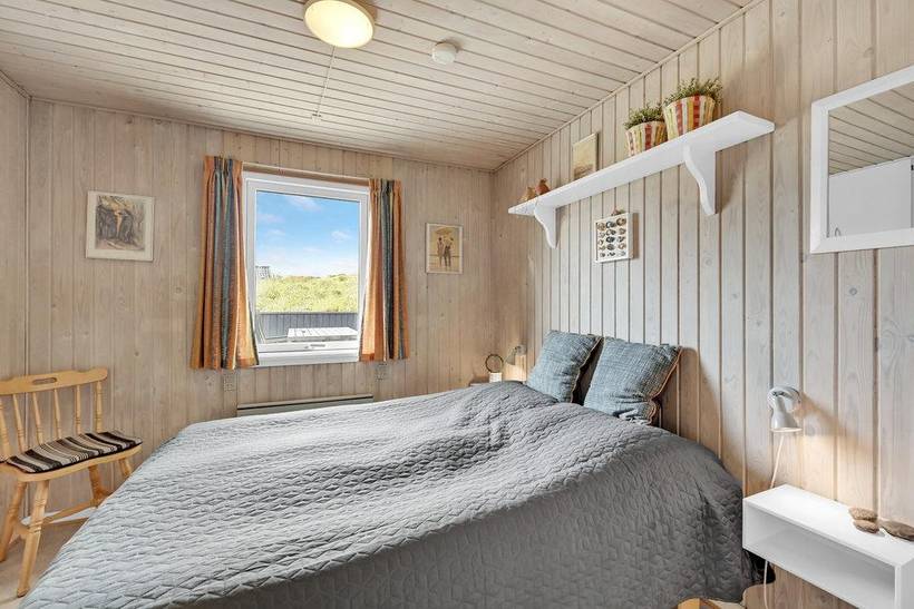 Foto von Ferienhaus IE27 in Bjerregård - Westjütland