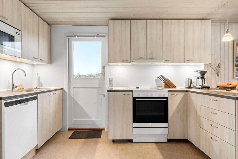 Foto von Ferienhaus IE27 in Bjerregård - Westjütland