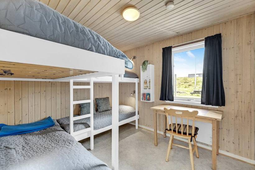 Foto von Ferienhaus IE27 in Bjerregård - Westjütland
