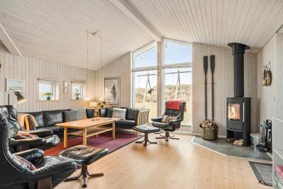 Vorschaubild von Ferienhaus IE27 in Bjerregård - Westjütland