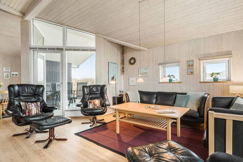 Foto von Ferienhaus IE27 in Bjerregård - Westjütland