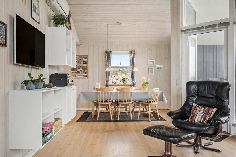Foto von Ferienhaus IE27 in Bjerregård - Westjütland