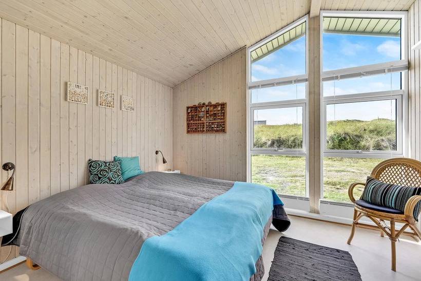 Foto von Ferienhaus IE27 in Bjerregård - Westjütland