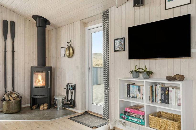 Foto von Ferienhaus IE27 in Bjerregård - Westjütland