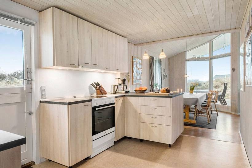 Foto von Ferienhaus IE27 in Bjerregård - Westjütland