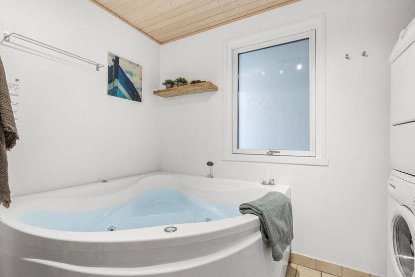 Foto von Ferienhaus IE27 in Bjerregård - Westjütland