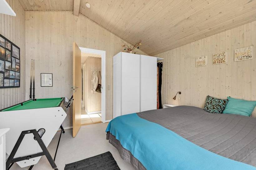 Foto von Ferienhaus IE27 in Bjerregård - Westjütland