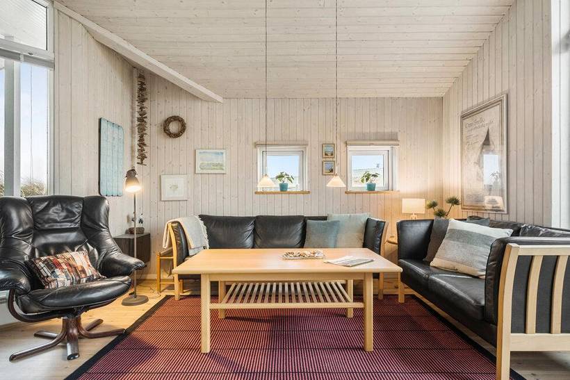 Foto von Ferienhaus IE27 in Bjerregård - Westjütland