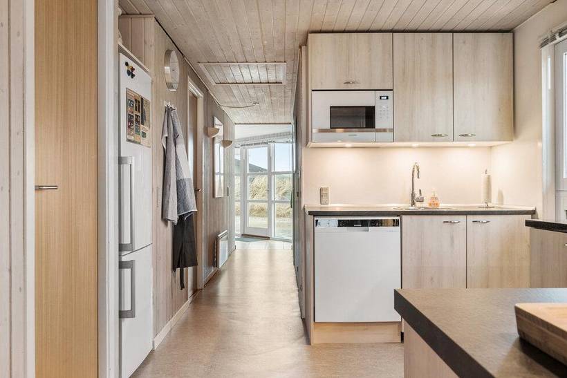 Foto von Ferienhaus IE27 in Bjerregård - Westjütland