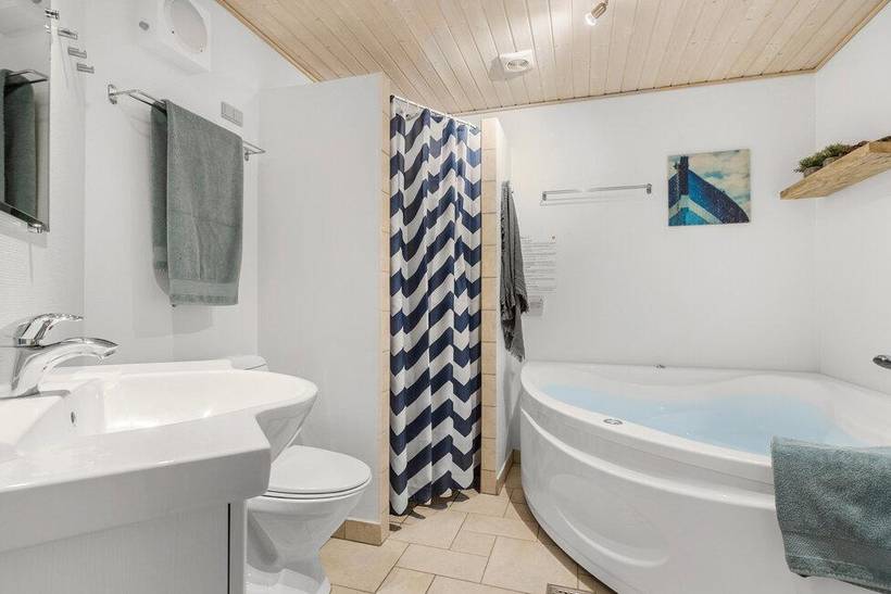 Foto von Ferienhaus IE27 in Bjerregård - Westjütland