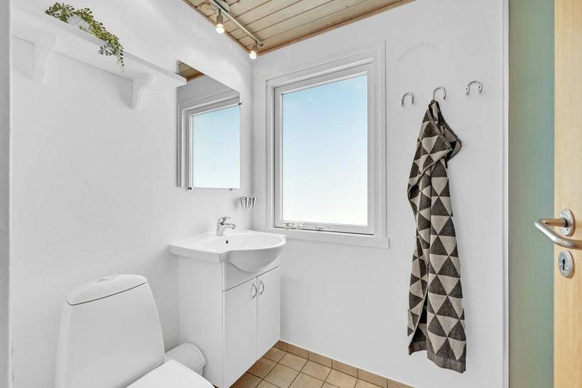 Foto von Ferienhaus IE27 in Bjerregård - Westjütland