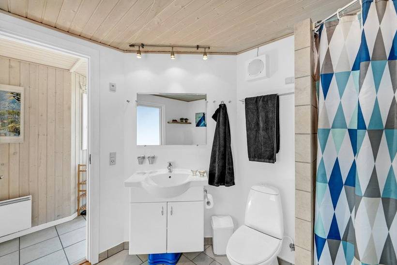 Foto von Ferienhaus IE27 in Bjerregård - Westjütland