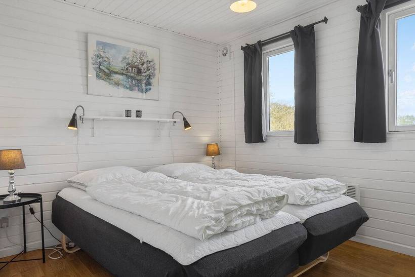 Foto von Ferienhaus IE29 in Ajstrup - Odder - Ostjütland
