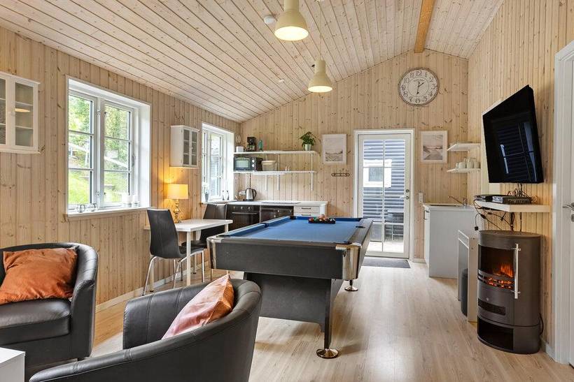 Foto von Ferienhaus IE29 in Ajstrup - Odder - Ostjütland