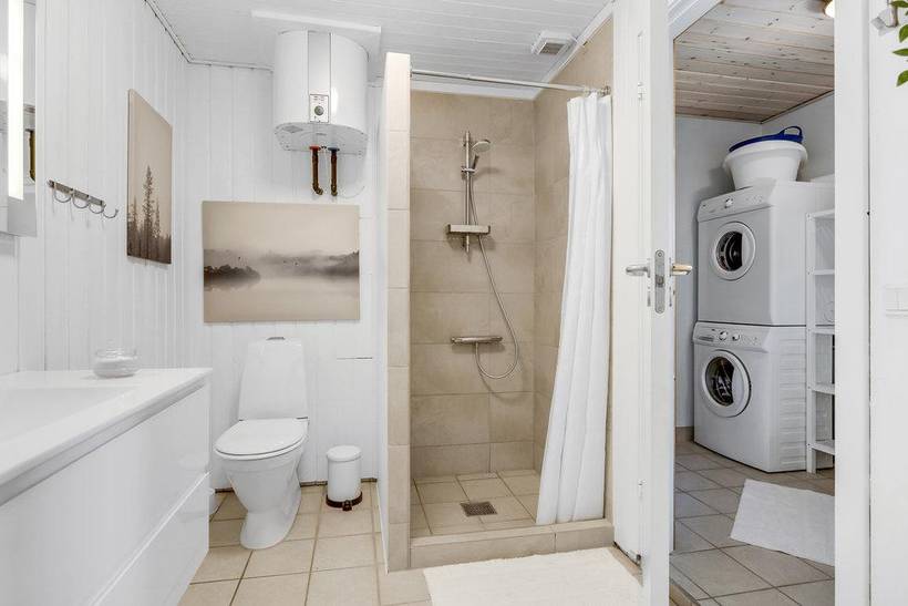 Foto von Ferienhaus IE29 in Ajstrup - Odder - Ostjütland