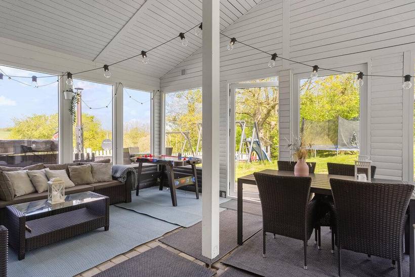 Foto von Ferienhaus IE29 in Ajstrup - Odder - Ostjütland