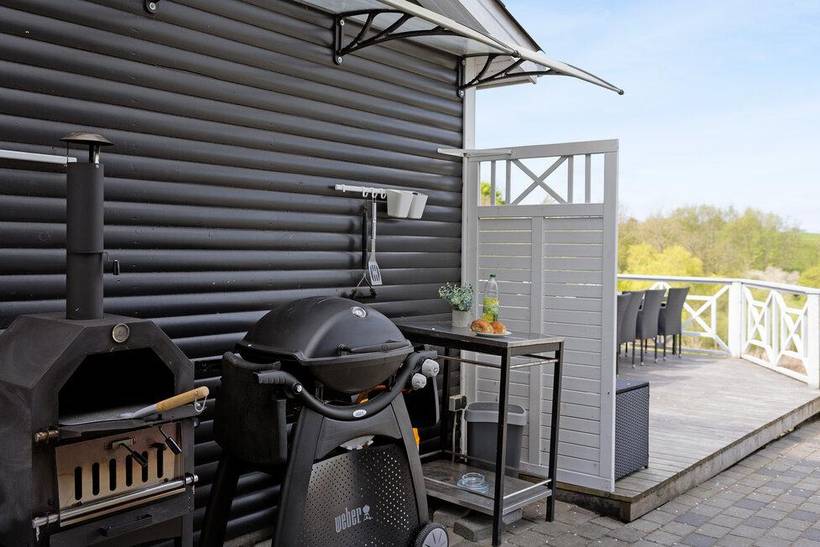Foto von Ferienhaus IE29 in Ajstrup - Odder - Ostjütland