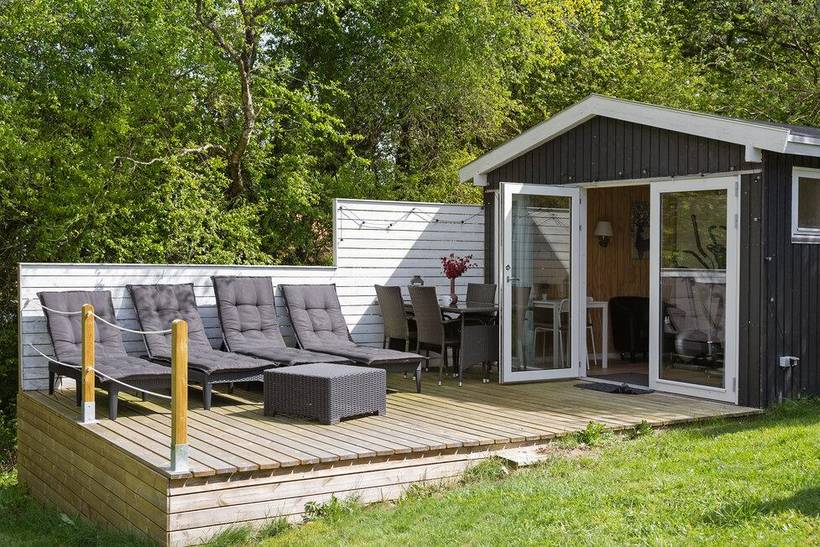 Foto von Ferienhaus IE29 in Ajstrup - Odder - Ostjütland