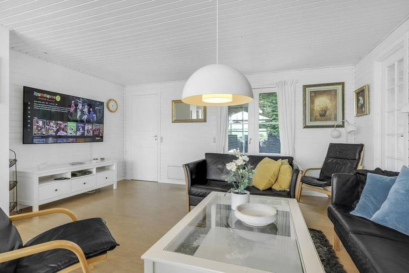 Foto von Ferienhaus IE29 in Ajstrup - Odder - Ostjütland