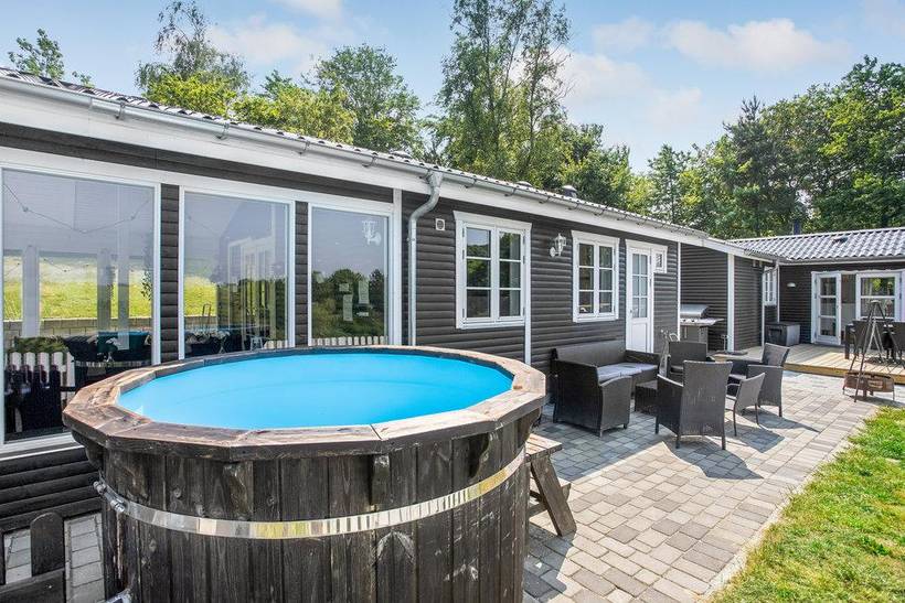 Foto von Ferienhaus IE29 in Ajstrup - Odder - Ostjütland